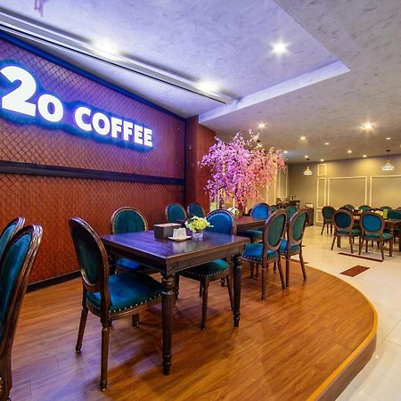 Hanoi 20 Hotel & Apartment Exterior photo